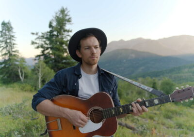 Photo of Ben Reneer