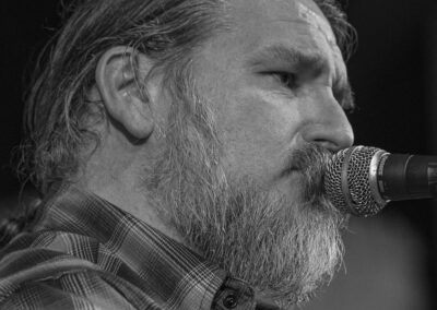 Photo of Jeff Hewitt