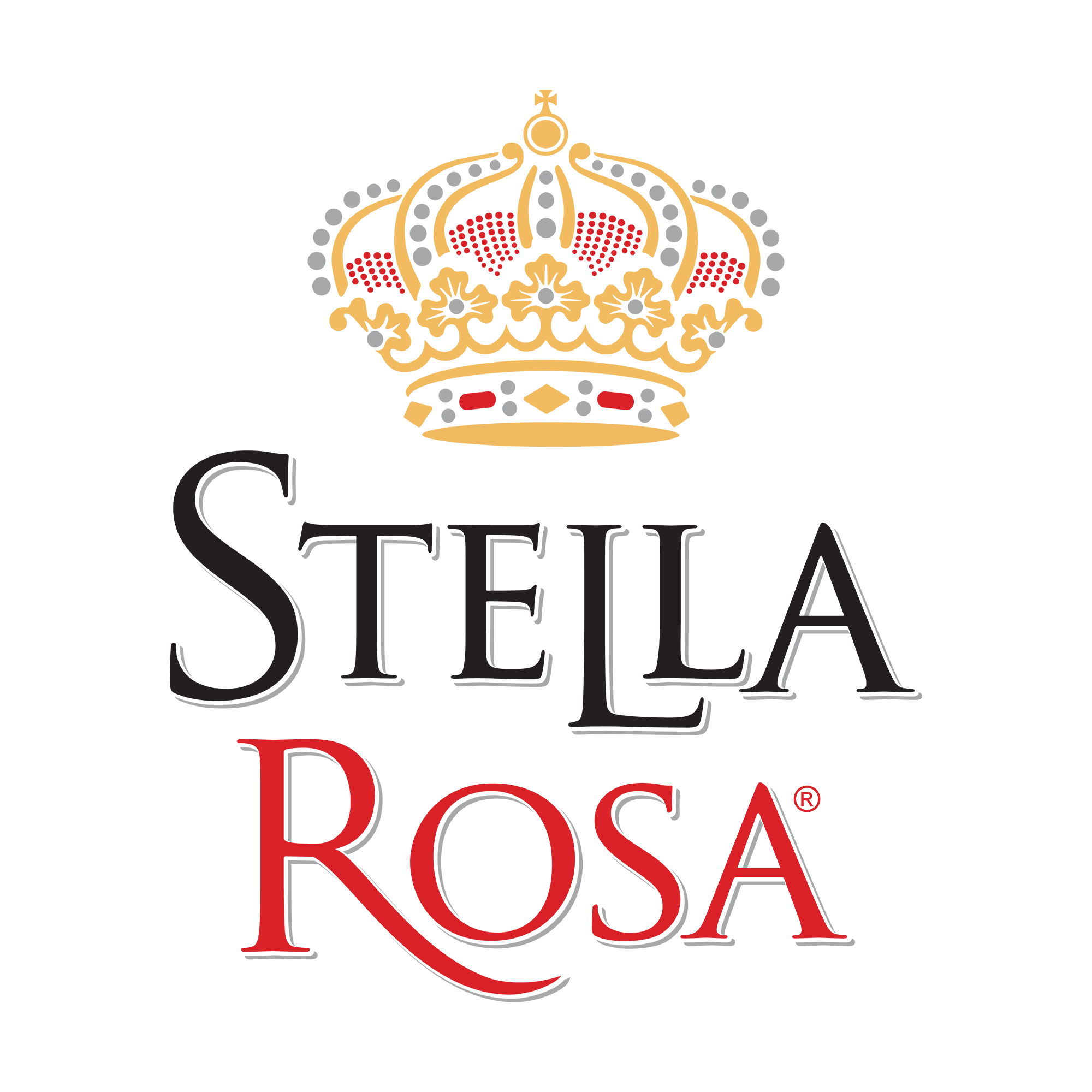 Stella Rosa Wine Logo